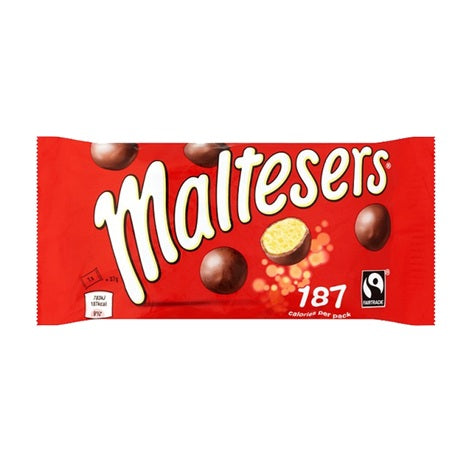 Maltesers Bag 37g