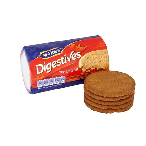 McVitie's Digestives 225g