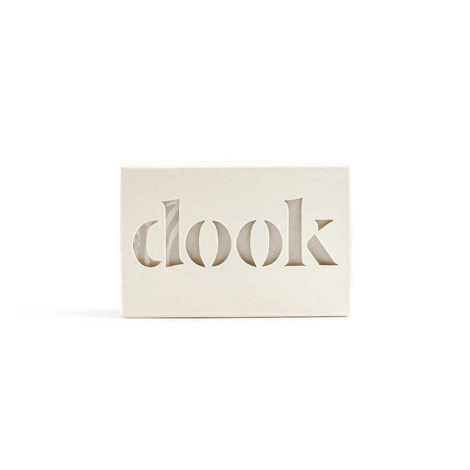 Scottish Salt Soap - Mint, Rosemary, Juniper