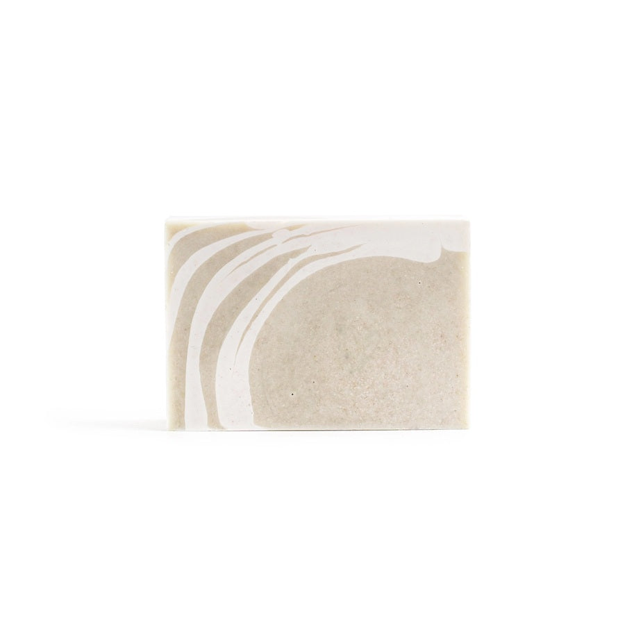 Scottish Salt Soap - Mint, Rosemary, Juniper