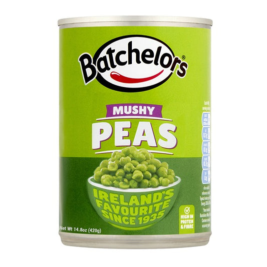 Batchelors Mushy Peas