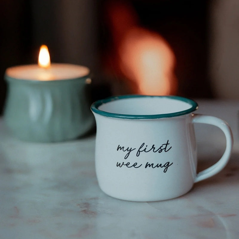My First Wee Mug