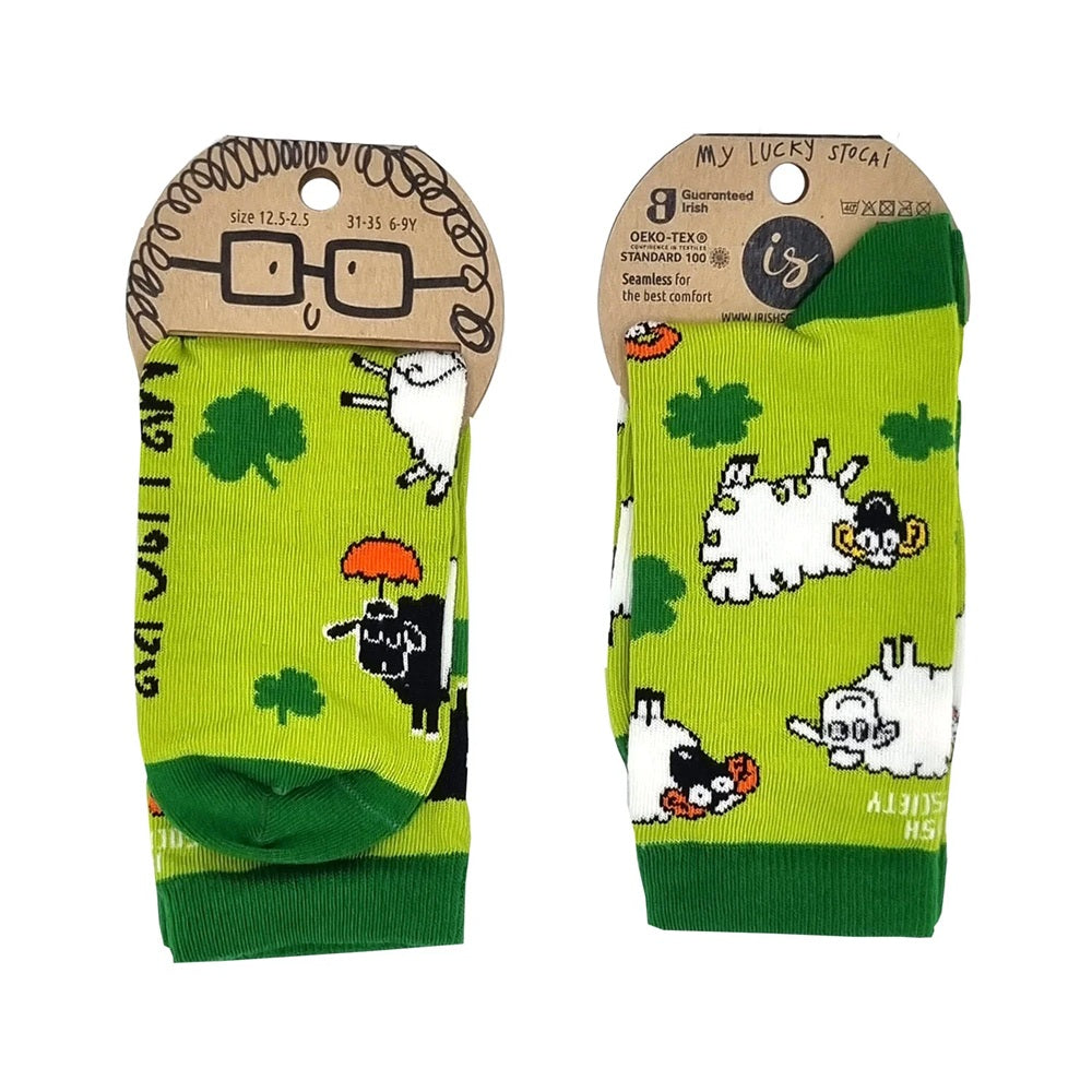 My Lucky Stocaí Kids Socks