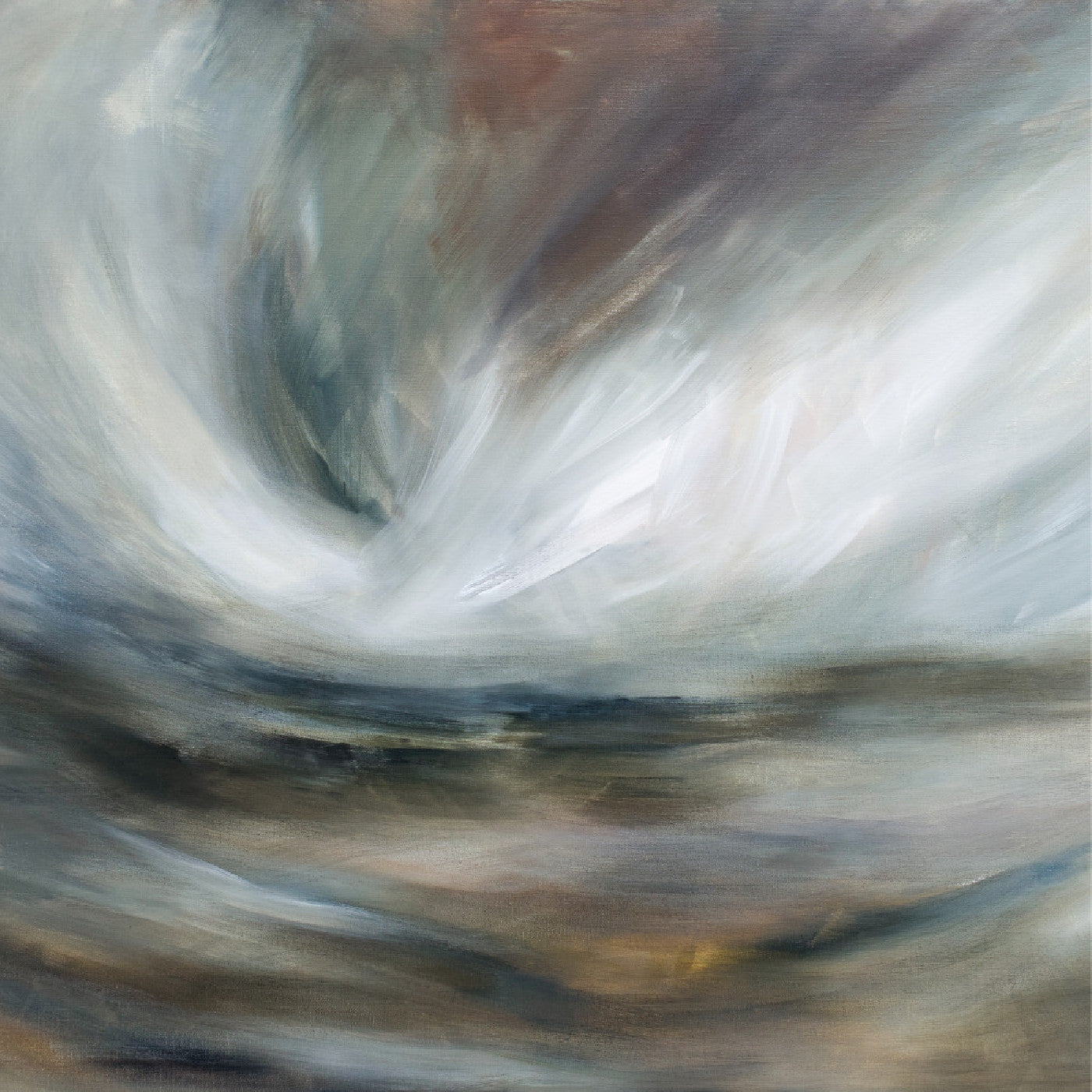 Ye Vagabonds - Nine Waves LP