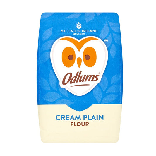 Odlums Cream Flour