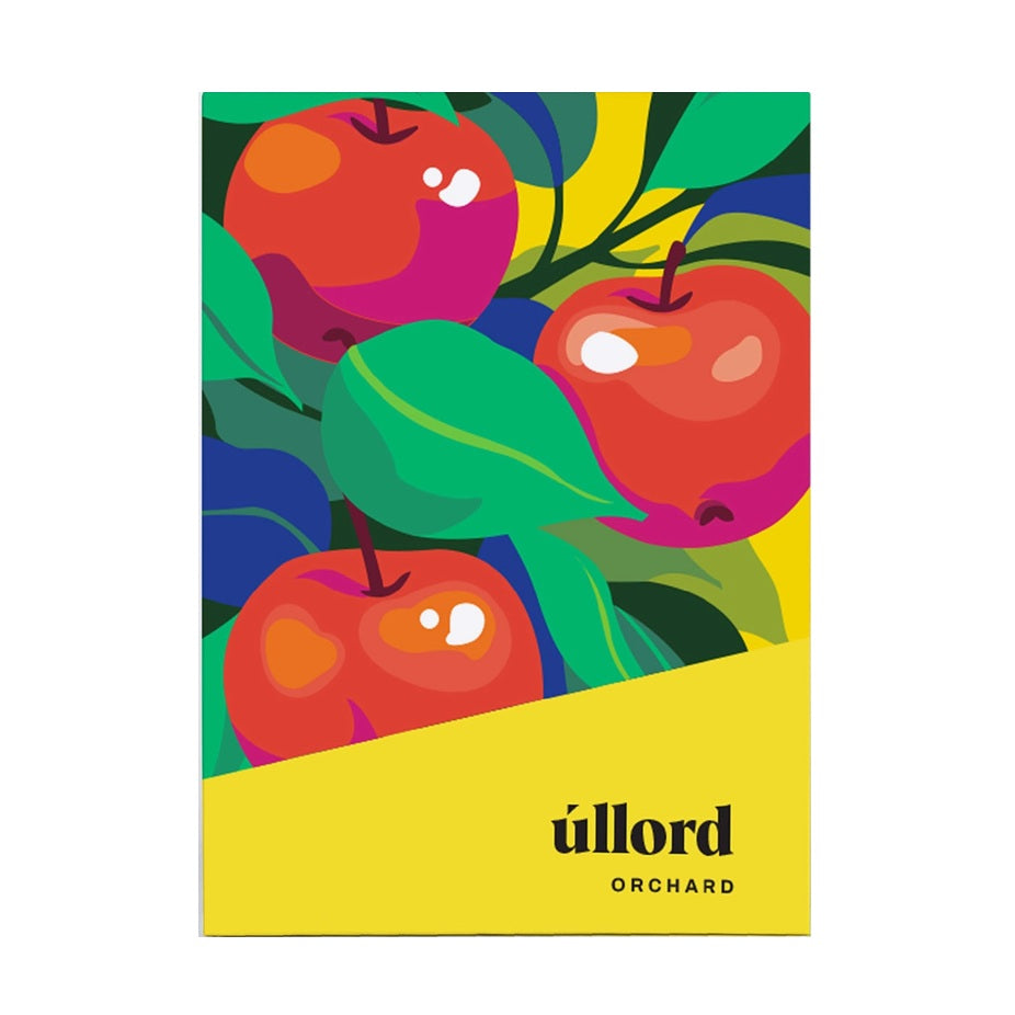 Orchard Greeting Cards Box