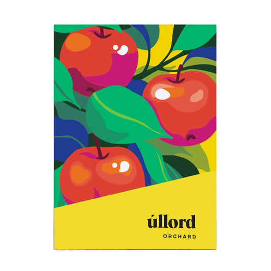 Orchard Greeting Cards Box