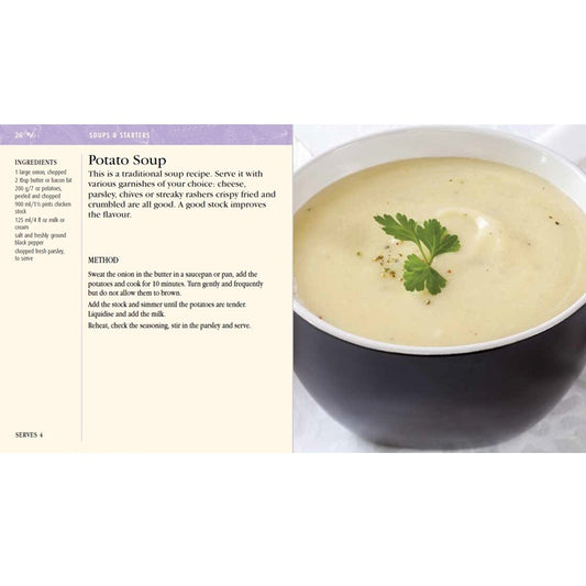 The Irish Granny's Complete Cookbook