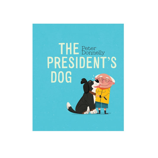 The President's Dog
