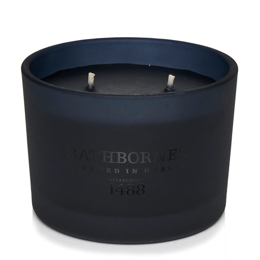 Dublin Dusk Classic Two-Wick Candle