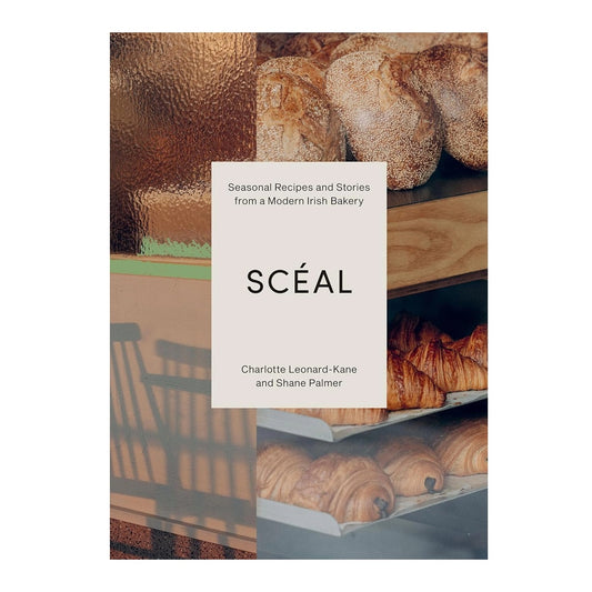 Sceal Cookbook