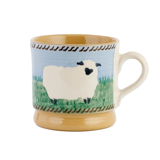 Small Mug - Sheep