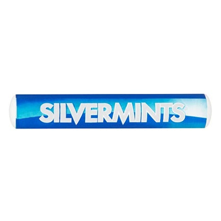 Silvermints Roll