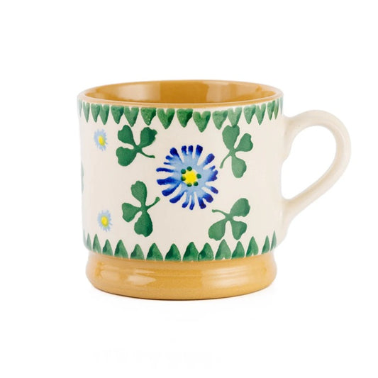 Small Mug - Clover