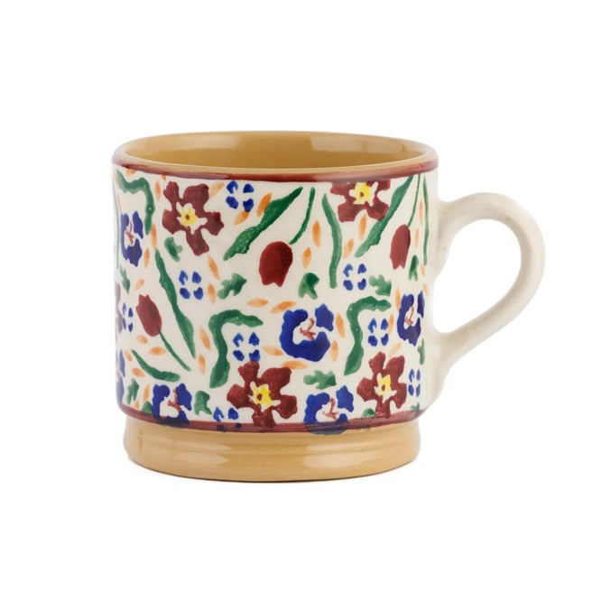 Small Mug - Wildflower Meadow