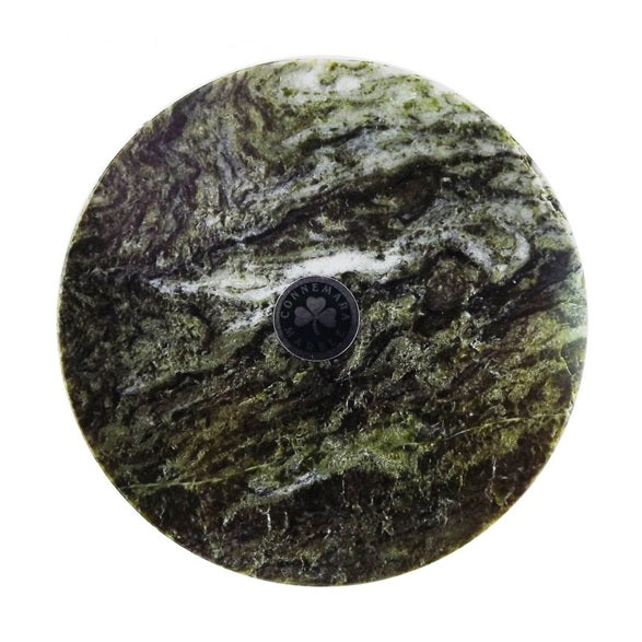 Connemara Marble Tea Pot Coaster