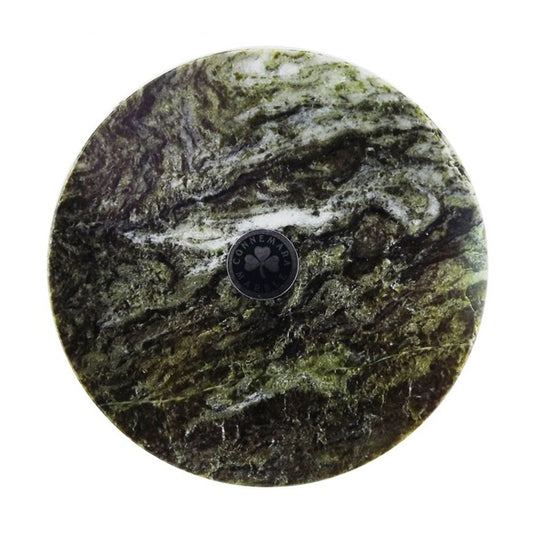 Connemara Marble Tea Pot Coaster