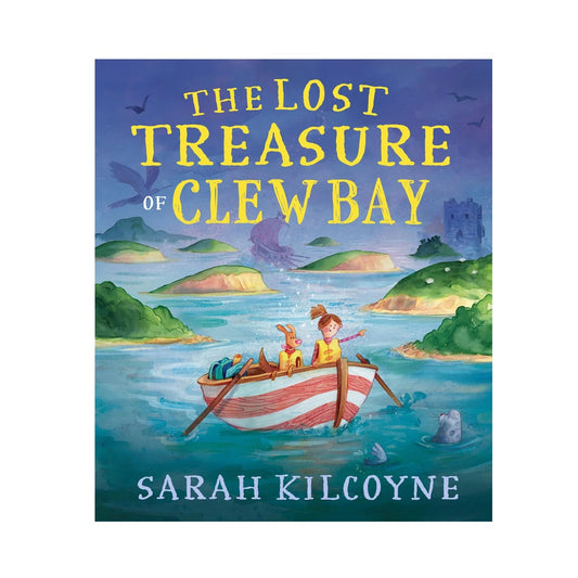 The Lost Treasure of Clew Bay