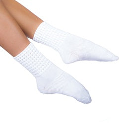 Ultra Low Sock with Arch Support