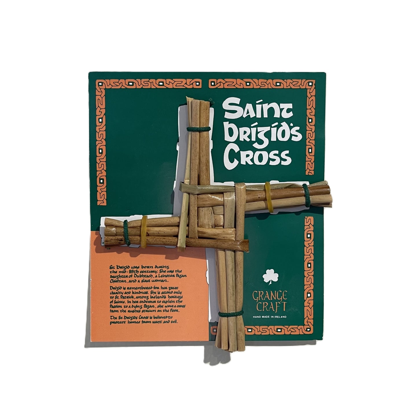 St. Bridget's Cross