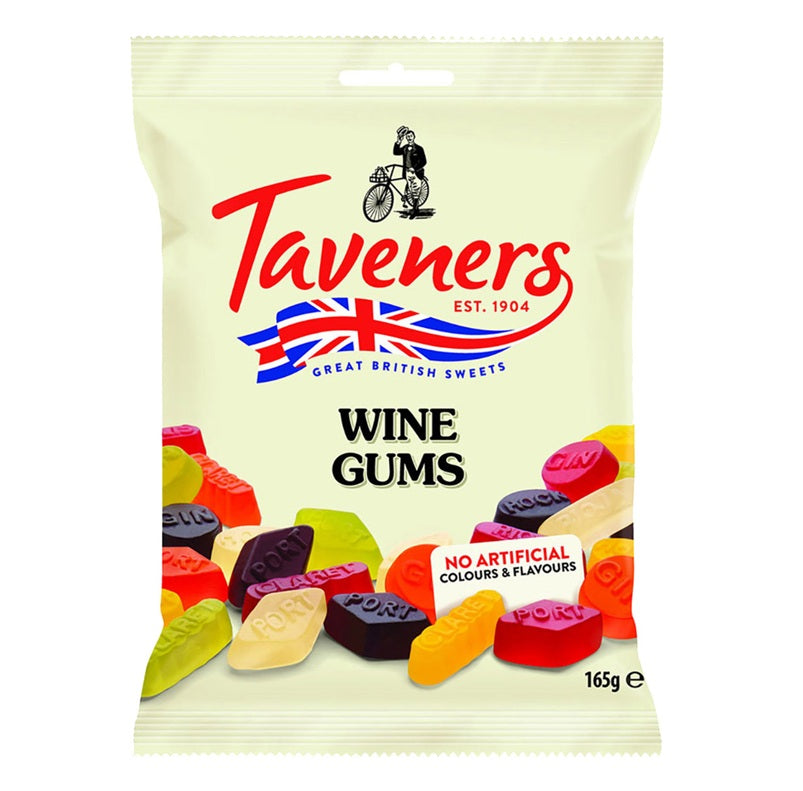 Taveners Wine Gums